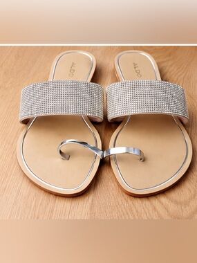 Aldo sandals